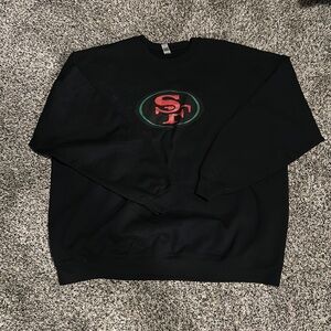 49ers Crewneck